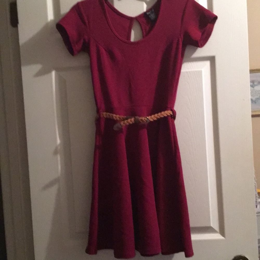 Rue 21 dress